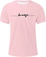Casual Loose T-shirt